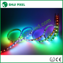 Hohe qualität 60 LEDs / m smd 5050 rgbw led streifen 12 v